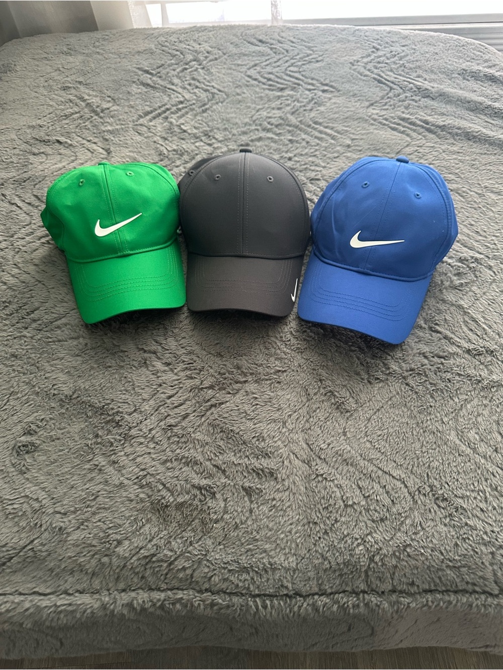 Nike Hat Bundle of 3!